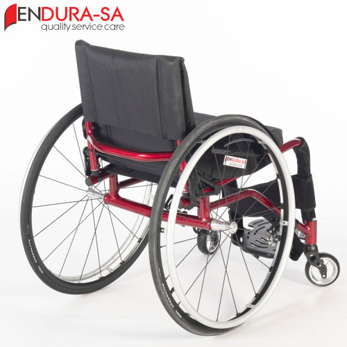 Action Rigid Wheelchair 18